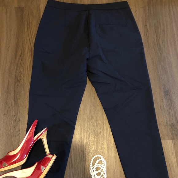 Misses brand H&M ankle pants - Picture 2 of 8